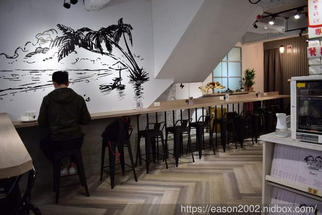 師大早午餐。芋泥控最愛。Daya’s 肉蛋吐司早午餐（師大店）。浮誇系的巨無霸肉排蛋吐司