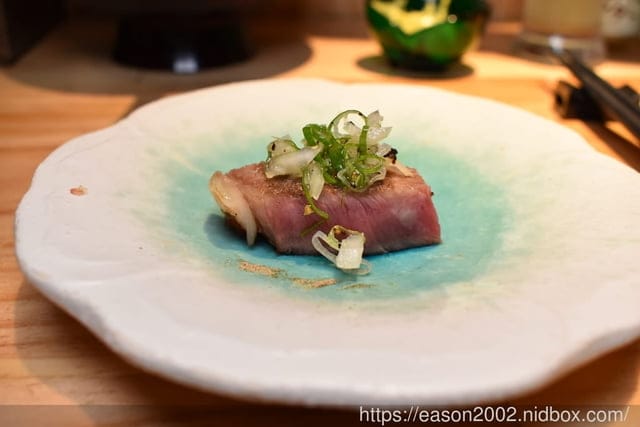 台北中山美食。建一水產（二店）。新鮮海鮮盤/握壽司/美國肋眼牛排/香濃料多味增湯/日本進口飲品