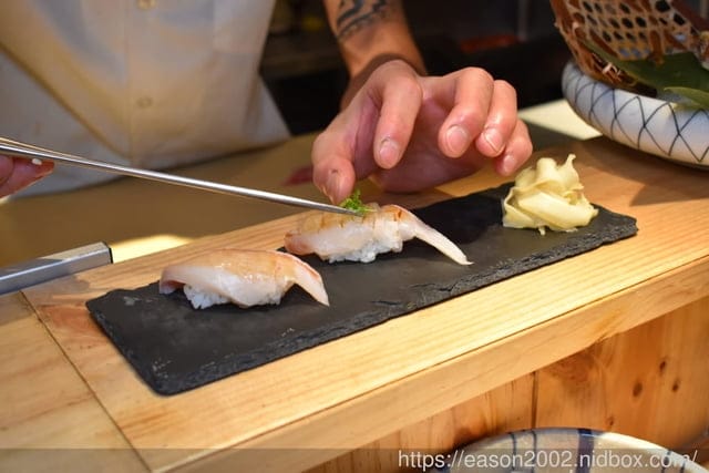 台北中山美食。建一水產（二店）。新鮮海鮮盤/握壽司/美國肋眼牛排/香濃料多味增湯/日本進口飲品