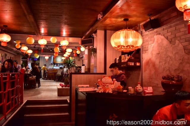 市民大道快炒店推薦。完鍋子熱炒店。中國風的熱炒店。菜色選擇多樣化,價格親民,下班聚會的好地方 - 第3張圖 市民大道快炒店推薦。完鍋子熱炒店。中國風的熱炒店。菜色選擇多樣化,價格親民,下班聚會的好地方