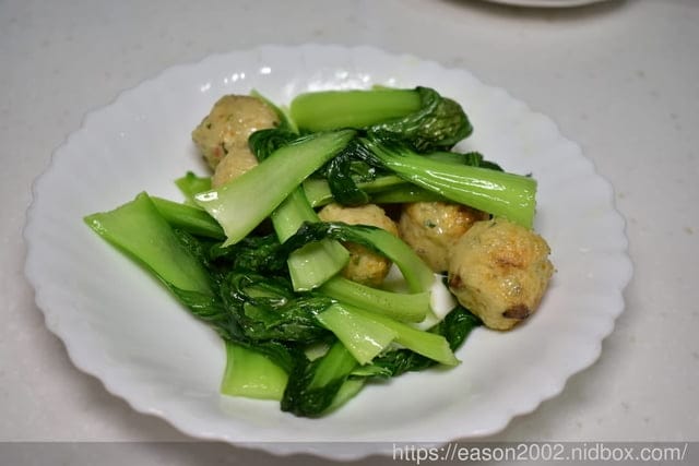 宅配美食。金倉丸子大禮盒。干貝花枝丸/豚肉湯包/粉絲菇菇球/塔香花枝揚。怎麼煮都好吃的丸子組合