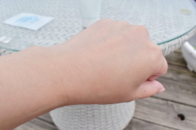PURIFY蓓樂膚海洋友善防曬乳SPF50+PA★★★★。愛惜自己，同時友善海洋資源