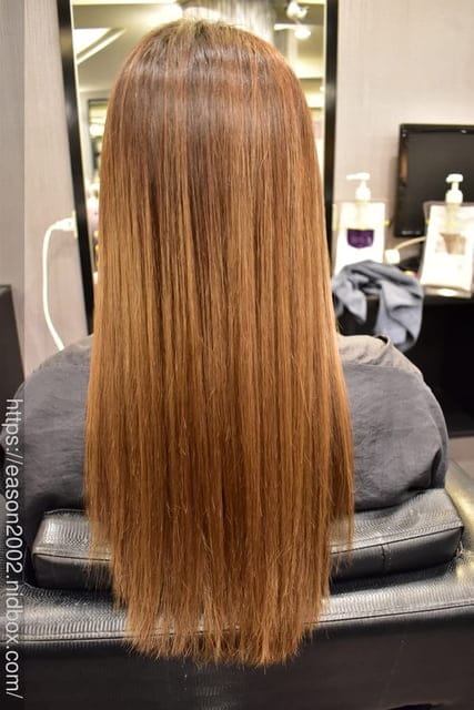 板橋染髮推薦。#Wor Hair Styling（府中店）。專業級的護髮，親民價位合理。染燙只要NT$1200起
