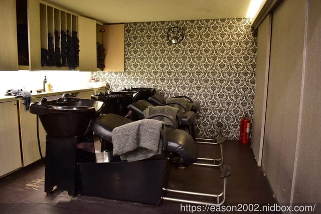 板橋染髮推薦。#Wor Hair Styling（府中店）。專業級的護髮，親民價位合理。染燙只要NT$1200起