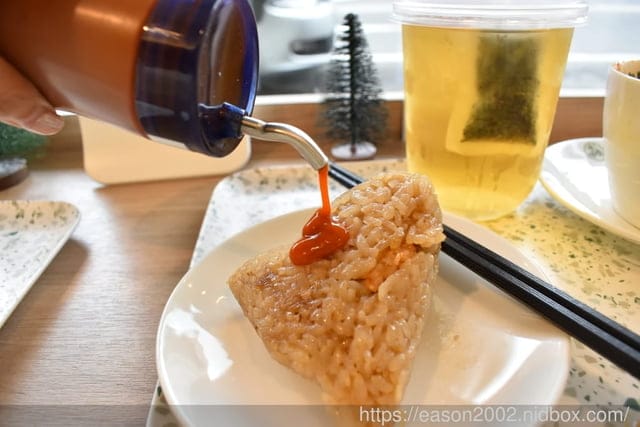 桃園大溪美食。來包粽幸福粽子專賣。招牌幸福粽/暖心湯品/彌月禮盒/團購宅配