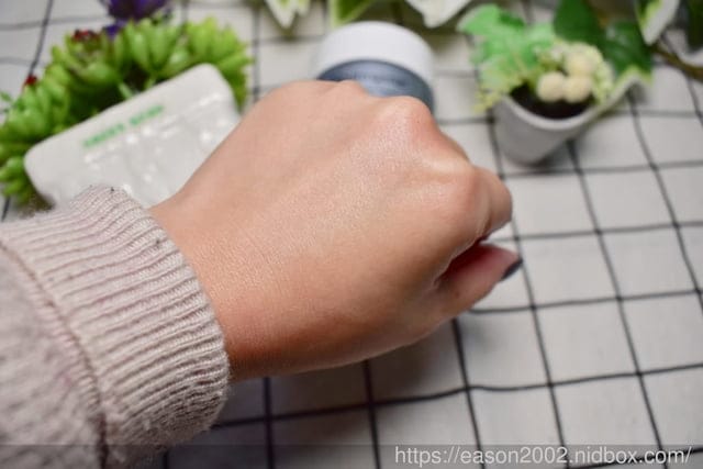 開架保養推薦。露得清肌緻新生乳霜。媲美專櫃的神級乳霜