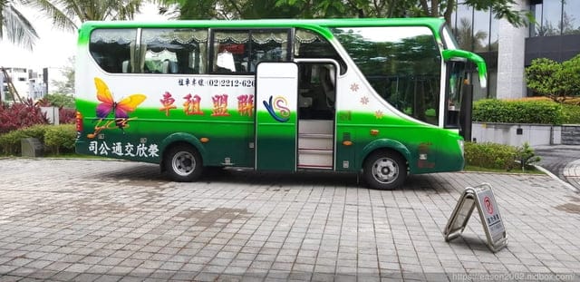 北區租車推薦。#YCS租車大聯盟。安全信用的遊覽車推薦。公司學校團體租車。旅遊動線規劃