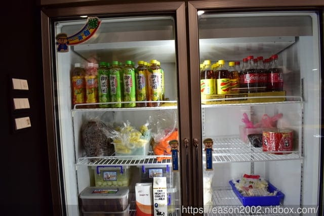板橋美食推薦。靖豚骨麻辣燙。食材選擇多樣化，連湯頭都可以選擇的麻辣燙
