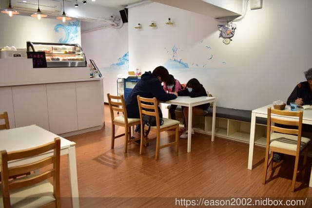 台中美食推薦。帝飛諾義式餐坊。CP值高高的義式料理