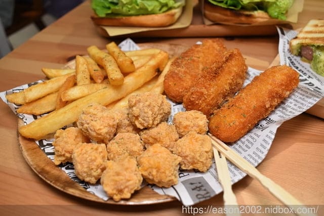 三重早午餐推薦。#好好吃飯。手作醬料，替食材加滿分