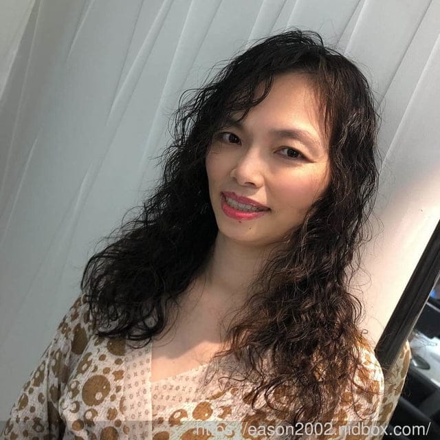 板橋燙髮推薦。Met.N Hair Salon。細心又耐心的設計師推薦