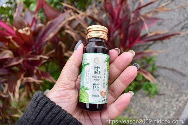 方菩提 FUN BODHI 諾麗果酵素飲。養生健康的伴手禮盒