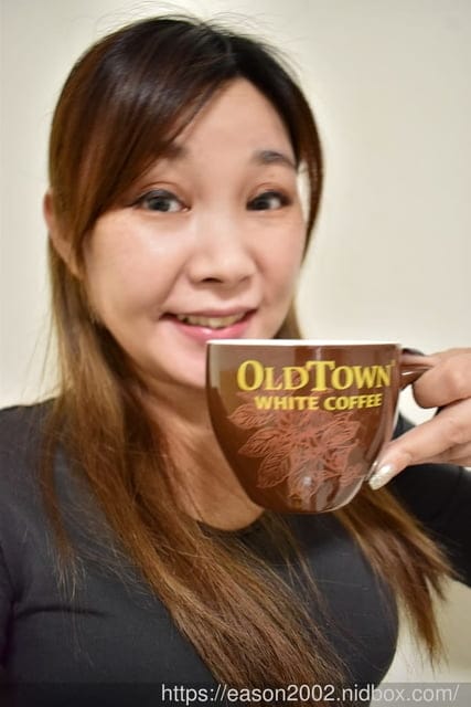 宅配美食。舊街場白咖啡。源自於馬來西亞的白咖啡，熱銷多國