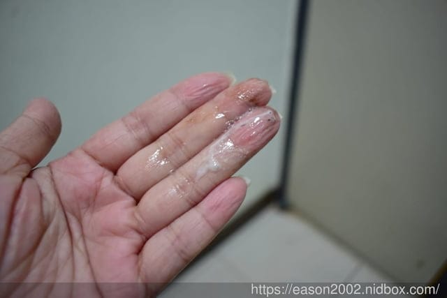 Revenir芮藤-淨透煥新洗卸凝膠禮盒。卸妝洗臉一次完成（包含難卸彩妝），專for懶人使用