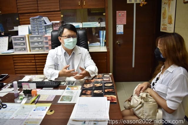 蘆洲宥生婦產科。與馬偕醫院合作乳攝車。政府提供台灣女性45-69歲2年一次免費乳房攝影，30歲以上每3年須做子宮頸抹片檢查。原來，男性比女人們更需要施打HPV疫苗