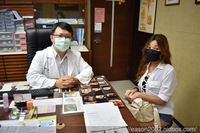 蘆洲宥生婦產科。與馬偕醫院合作乳攝車。政府提供台灣女性45-69歲2年一次免費乳房攝影，30歲以上每3年須做子宮頸抹片檢查。原來，男性比女人們更需要施打HPV疫苗