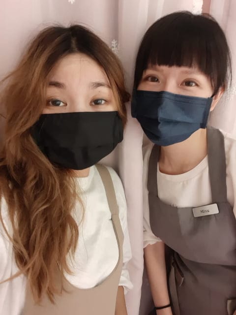 東區日式除毛推薦。Winnie美學東區美甲美睫/日式無痛除毛。永久除毛真的不會痛。夏天不需再反複除毛動作，6-7次就可以無毛迎接夏天。捷運忠孝復興站2號出口旁