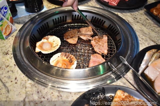 土城美食推薦。Shock 燒肉 土城星際店。燒肉吃到飽 KTV 包廂。多人派對 獨立式聚餐包廂(生日、尾牙、節日慶祝)