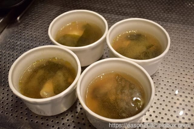 三重美食推薦。千葉火鍋三重集賢尊爵店。吃到飽也能單點新鮮海鮮