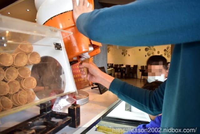 三重美食推薦。千葉火鍋三重集賢尊爵店。吃到飽也能單點新鮮海鮮