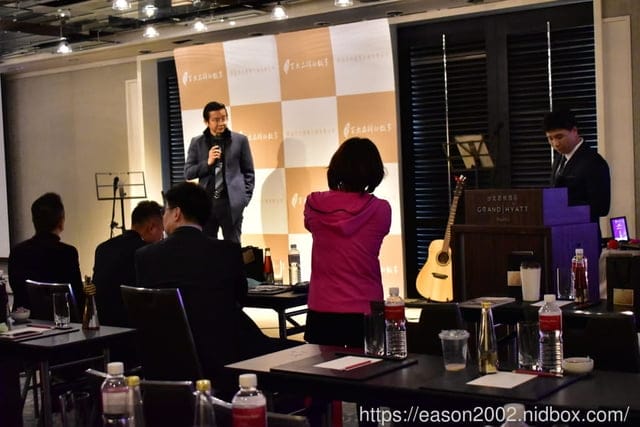 2021最具影響力品牌,台灣百大企業最關注的頒獎典禮花絮 - 第12張圖 2021最具影響力品牌,台灣百大企業最關注的頒獎典禮花絮