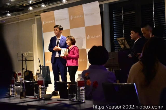 2021最具影響力品牌,台灣百大企業最關注的頒獎典禮花絮 - 第10張圖 2021最具影響力品牌,台灣百大企業最關注的頒獎典禮花絮