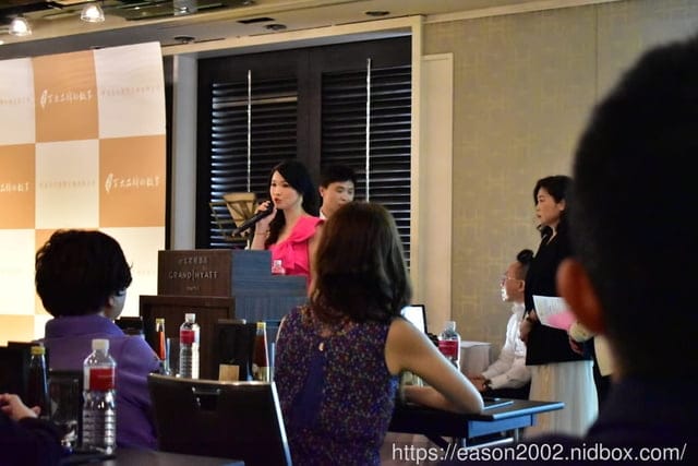 2021最具影響力品牌，台灣百大企業最關注的頒獎典禮花絮