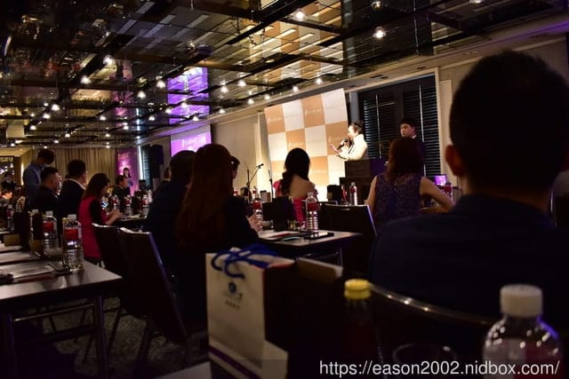 2021最具影響力品牌,台灣百大企業最關注的頒獎典禮花絮 - 第2張圖 2021最具影響力品牌,台灣百大企業最關注的頒獎典禮花絮