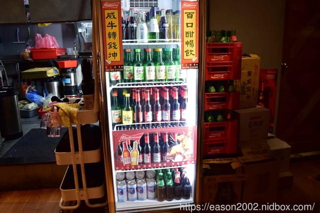 士林美食。柒息地（士林店）。親民化的價位，下班好去處，內用、外帶皆可