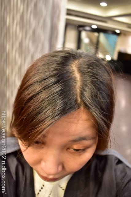 板橋染髮推薦。Wor 髮廊板橋染髮推薦1200元不分長短。#Wor Hair Styling（府中店）。專業級的護髮，親民價位