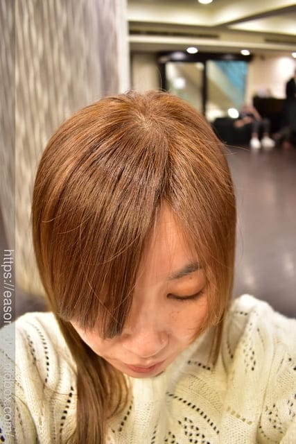 板橋染髮推薦。Wor 髮廊板橋染髮推薦1200元不分長短。#Wor Hair Styling（府中店）。專業級的護髮，親民價位