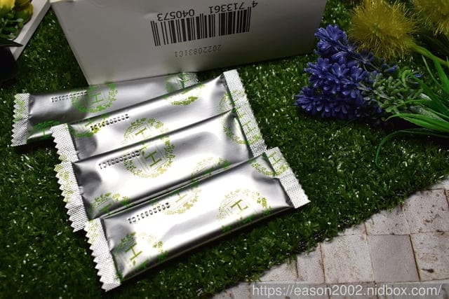HH優暢益菌高纖粉(30包)。草本新淨界。益生菌幫助排便順暢
