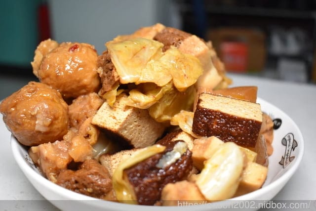 新北土城美食。秘醬滷味土城延吉加盟店。神秘的醬汁，讓滷味變得更加鮮甜