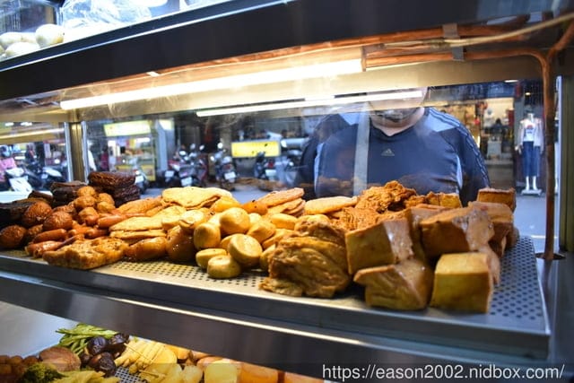新北土城美食。秘醬滷味土城延吉加盟店。神秘的醬汁，讓滷味變得更加鮮甜