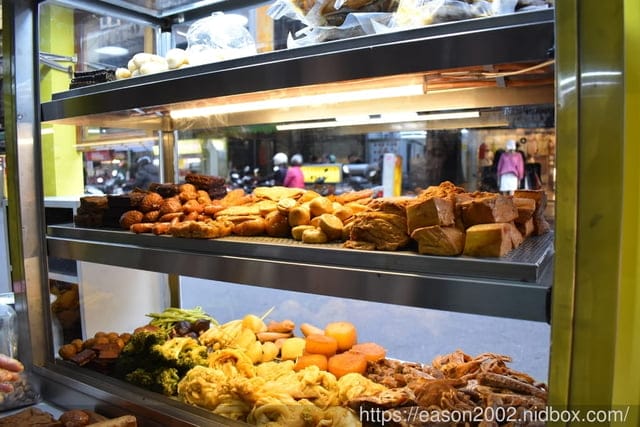 新北土城美食。秘醬滷味土城延吉加盟店。神秘的醬汁，讓滷味變得更加鮮甜