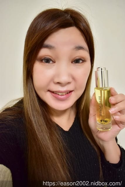 BÉBÉ POSHÉ奢華寶貝 新肌煥妍茉逆油。有機植萃美容油。頂級美容油中的貴婦油