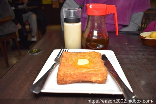 台北松江南京站美食推薦。＃彌敦道茶餐廳。正統道地的港式飲茶推薦