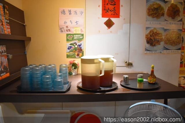 台北松江南京站美食推薦。＃彌敦道茶餐廳。正統道地的港式飲茶推薦