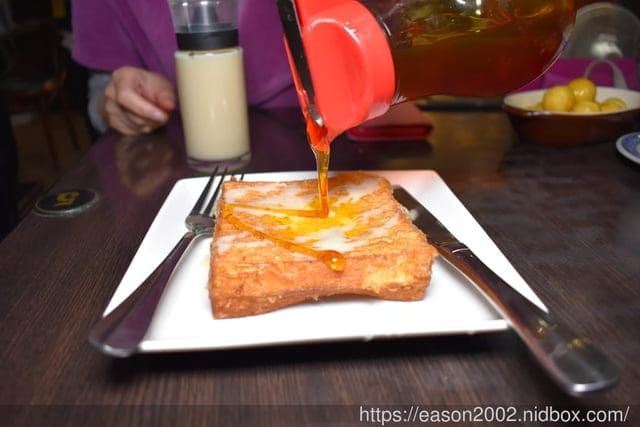台北松江南京站美食推薦。＃彌敦道茶餐廳。正統道地的港式飲茶推薦