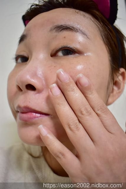 依凡娜Ivanna胎盤素保養系列。煥采修護精華＋靚白活膚霜＋極致靚白修護面膜。保濕、鎖水、抗老一次完成