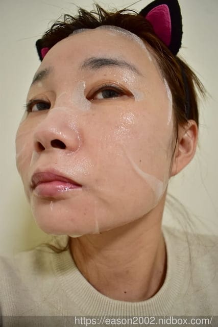 依凡娜Ivanna胎盤素保養系列。煥采修護精華＋靚白活膚霜＋極致靚白修護面膜。保濕、鎖水、抗老一次完成