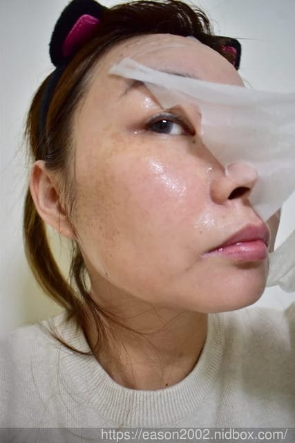 依凡娜Ivanna胎盤素保養系列。煥采修護精華＋靚白活膚霜＋極致靚白修護面膜。保濕、鎖水、抗老一次完成