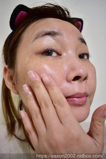 依凡娜Ivanna胎盤素保養系列。煥采修護精華＋靚白活膚霜＋極致靚白修護面膜。保濕、鎖水、抗老一次完成