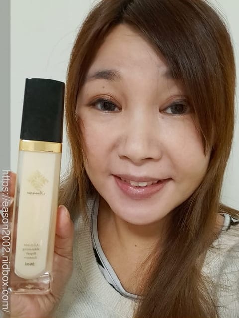 依凡娜Ivanna胎盤素保養系列。煥采修護精華＋靚白活膚霜＋極致靚白修護面膜。保濕、鎖水、抗老一次完成