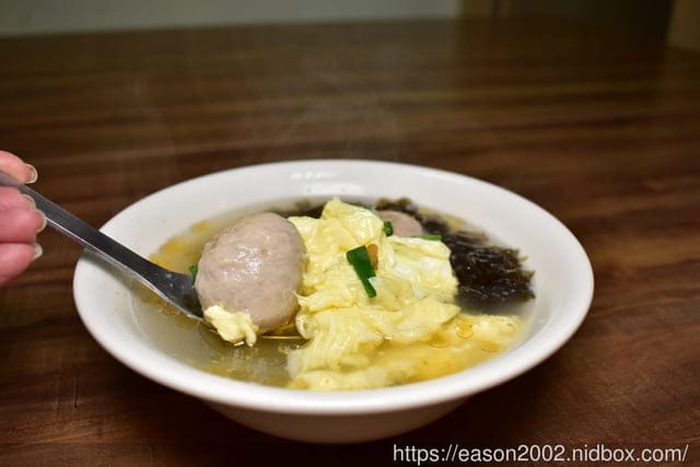 台北美食推薦。＃蘭花亭涼麵(老店)麵舖。涼麵/熱麵/湯品。新品上市日式炙火燒肉拌麵，好吃推薦！
