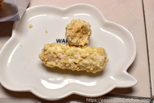 宅配美食。金桔年食品。捲心酥開箱文。下午茶首選，上班族團購最愛