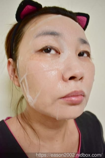 可以跟專櫃保養品PK的新品牌。＃DAOJI保養系列。瞬間拉提緊緻肌膚