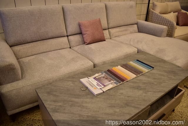 桃園家具推薦。吉川熊家具。客製化沙發、床墊。母親節大優惠。一口價不隨便加價