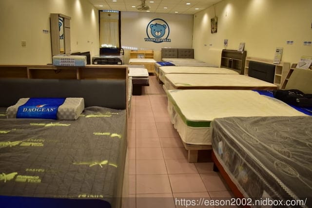 桃園家具推薦。吉川熊家具。客製化沙發、床墊。母親節大優惠。一口價不隨便加價