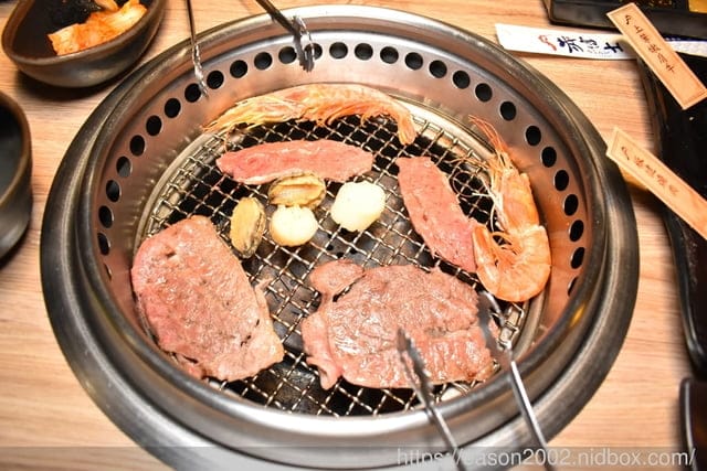 蘆洲吃到飽推薦。赤富士燒肉·鍋物吃到飽。母親節聚餐首選。最低只要NT$598就可以享受燒肉吃到飽